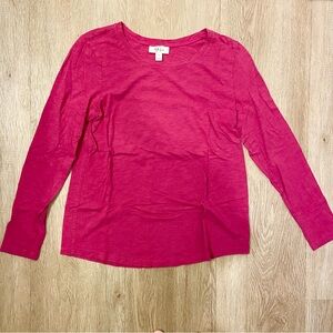 Style & Co. Tee - Like New!